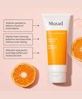 Murad Essential-C Cleanser 