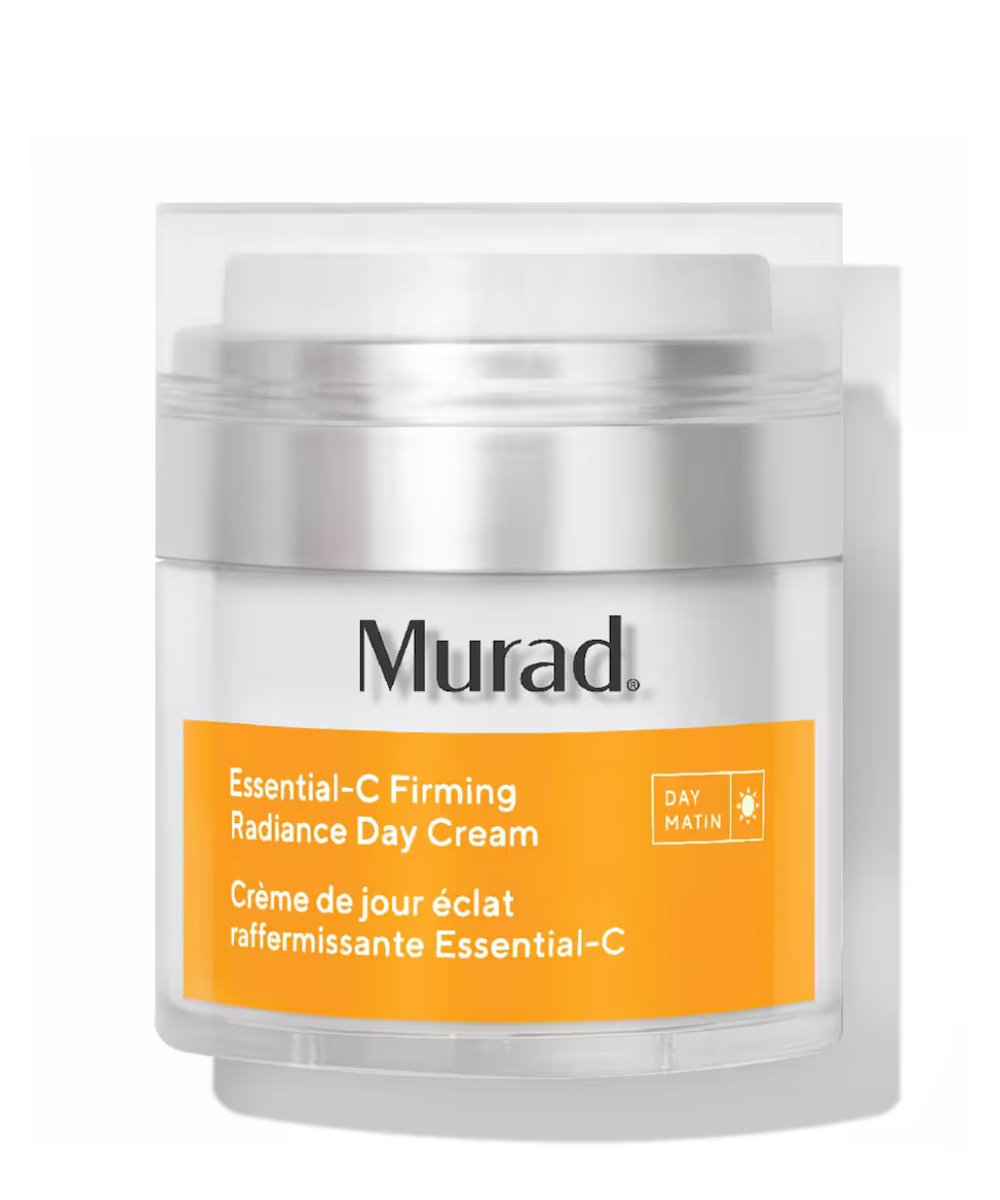 Murad Essential-C Firming Radiance Day Cream 