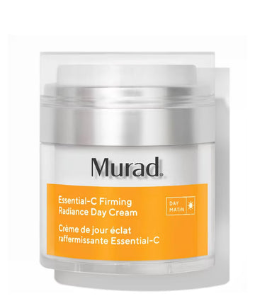 Murad Essential-C Firming Radiance Day Cream 