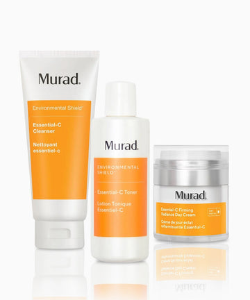 Murad Murad Essential Vitamin C Trio 