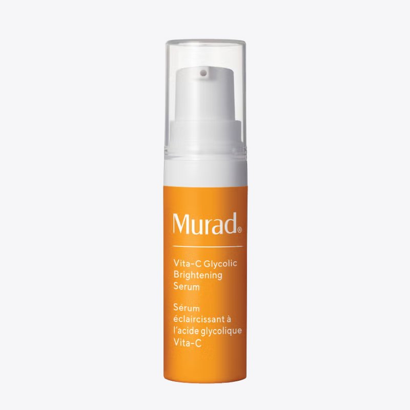 Murad Murad Vita-C Glycolic Serum Mini 