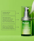 Murad Retinol Youth Renewal Eye Serum 