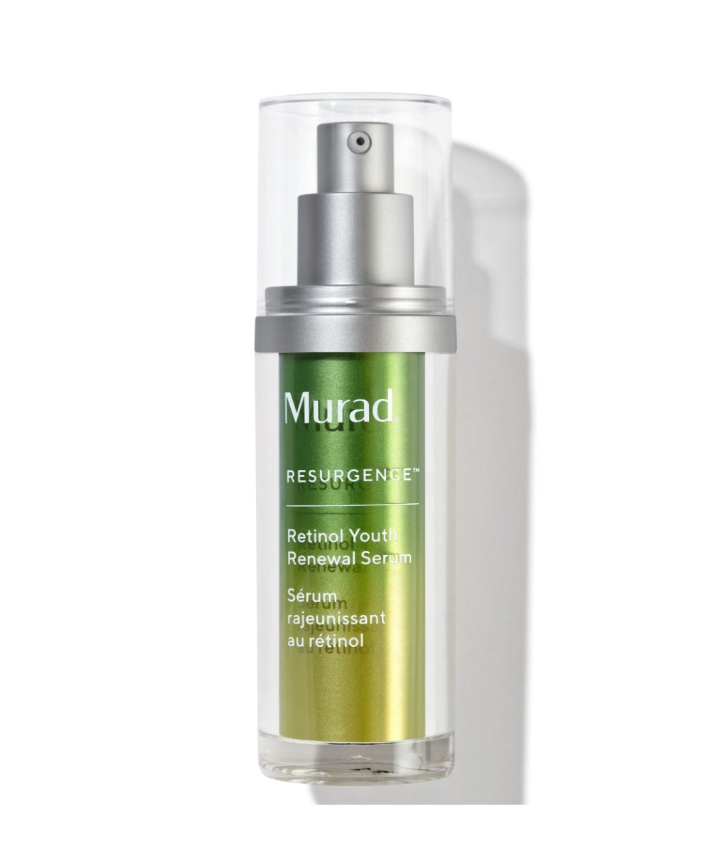 Murad Retinol Youth Renewal Serum 