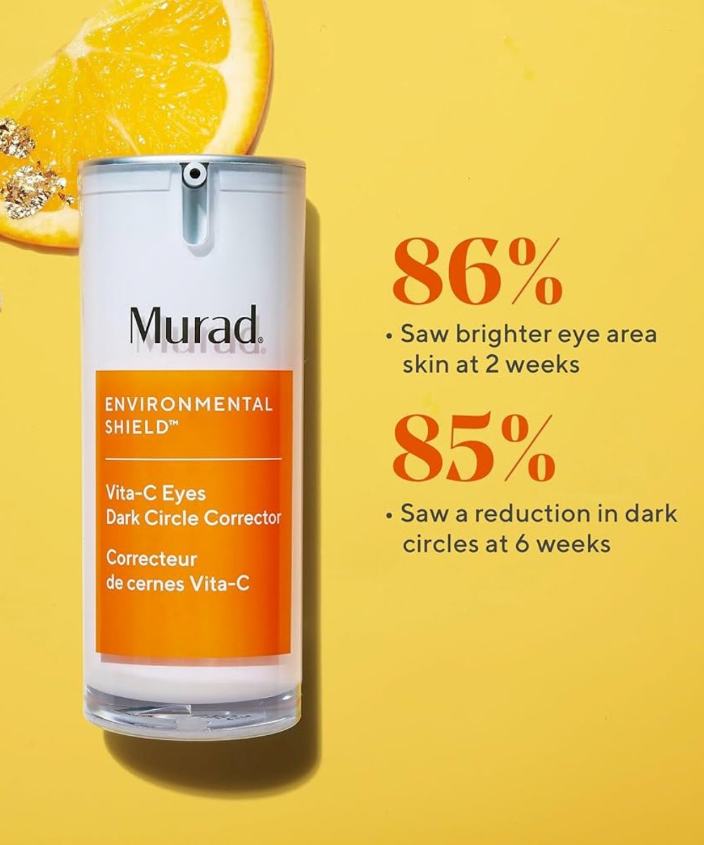 Murad Vita-C Eyes Dark Circle Corrector 