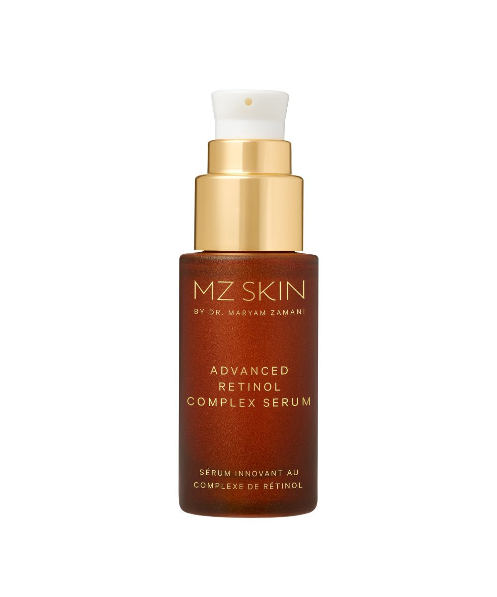 MZ Skin Advanced Retinol Complex Serum 