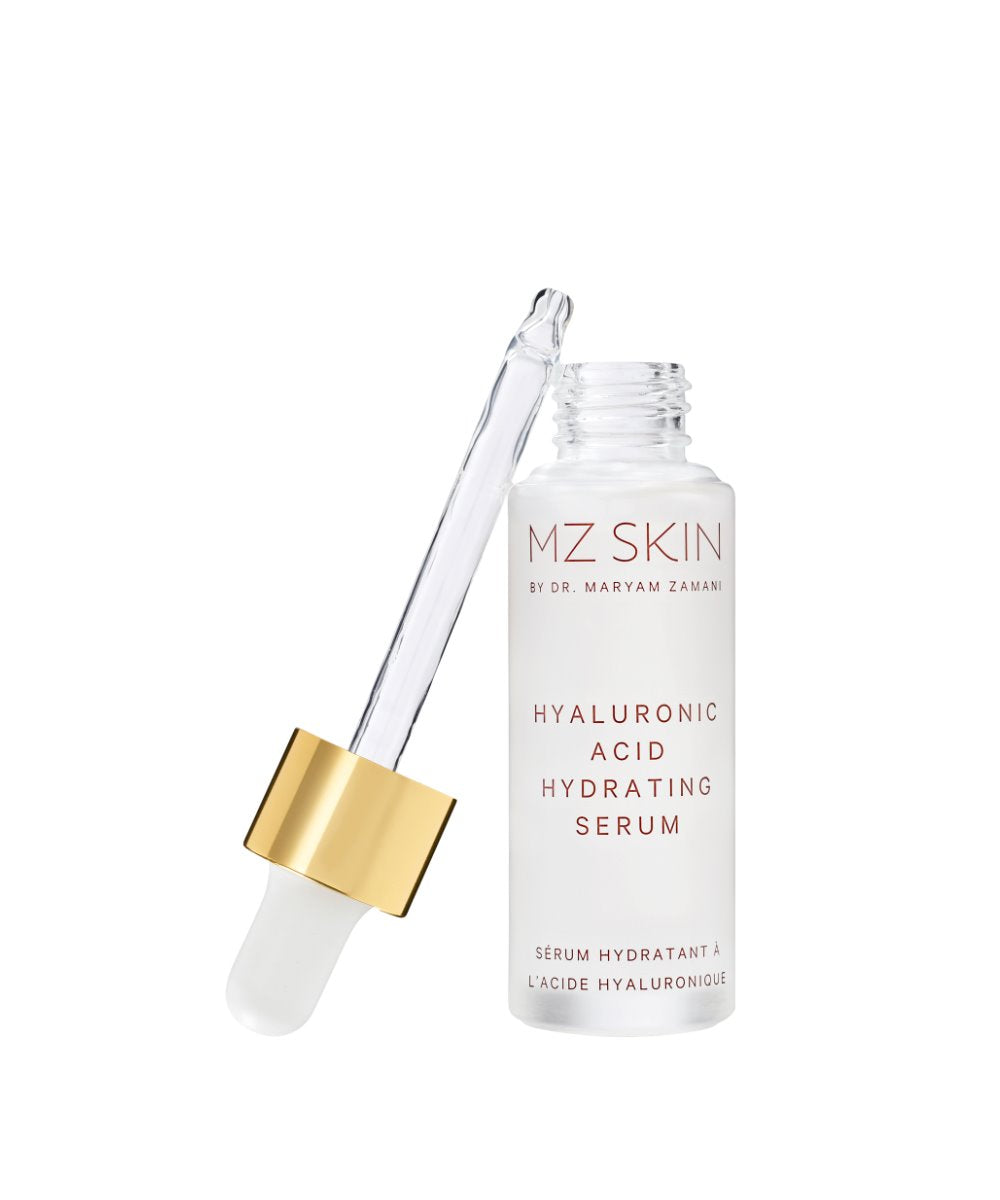 MZ Skin Hyaluronic Acid Hydrating Serum 