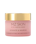 MZ Skin Hydrate & Nourish Hyaluronic & Retinol Day Moisturiser SPF 30 