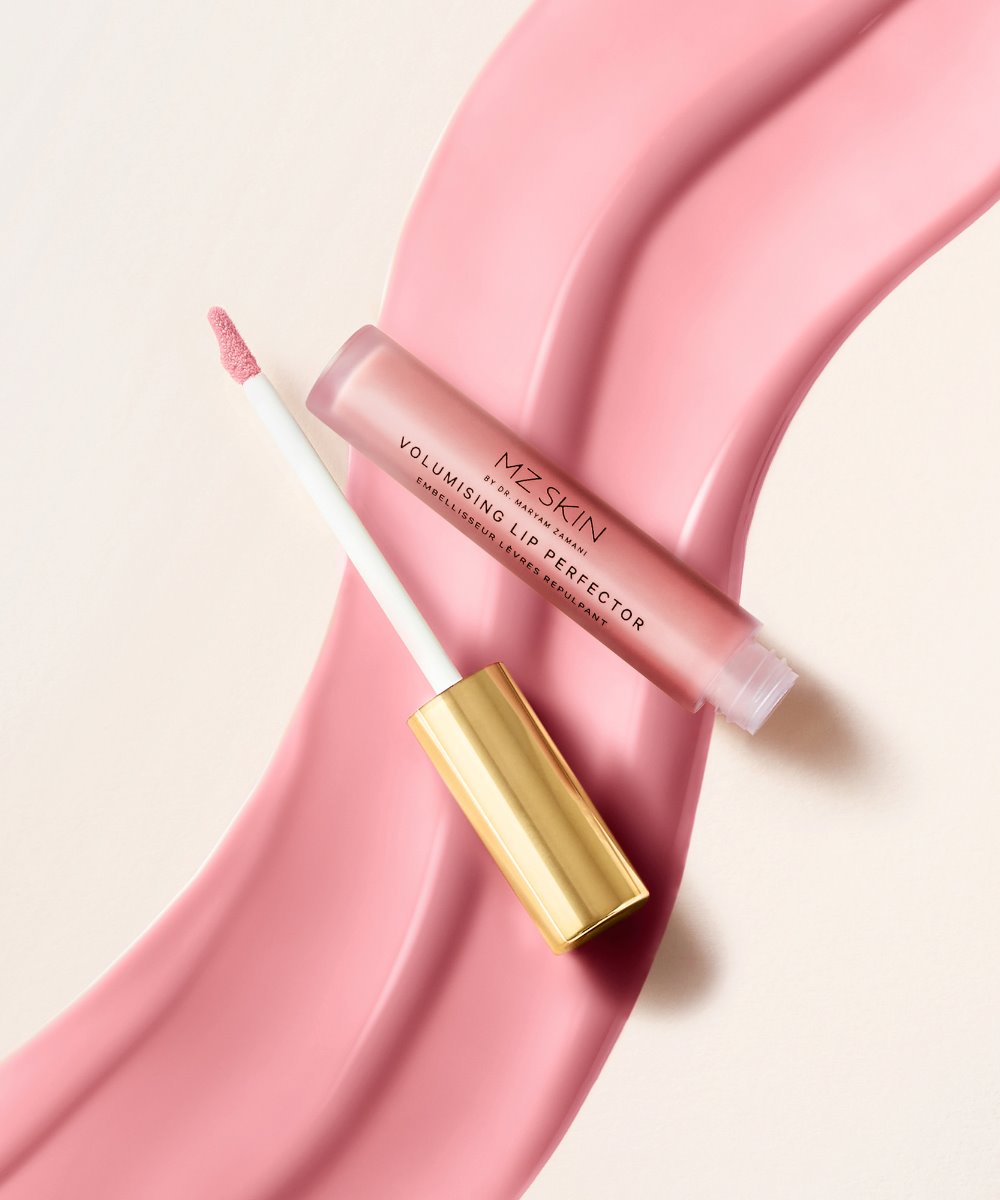 MZ Skin Volumising Lip Perfector 