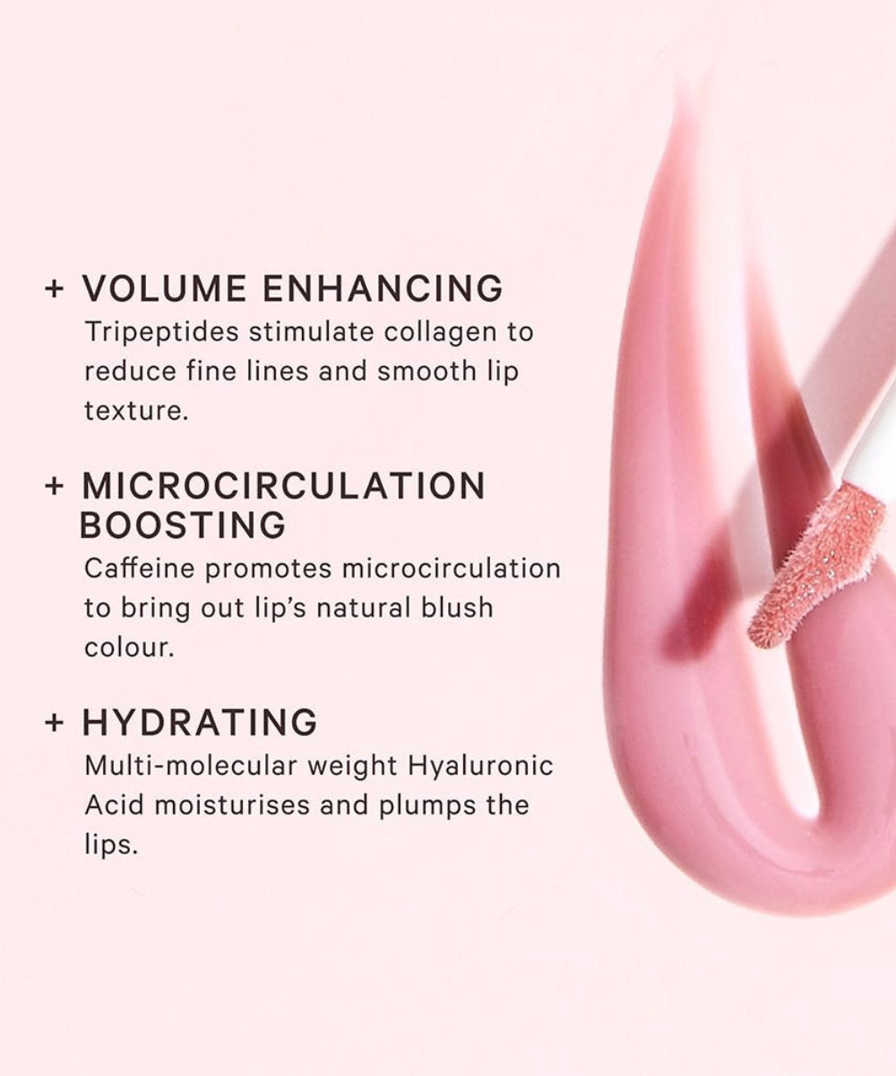 MZ Skin Volumising Lip Perfector 