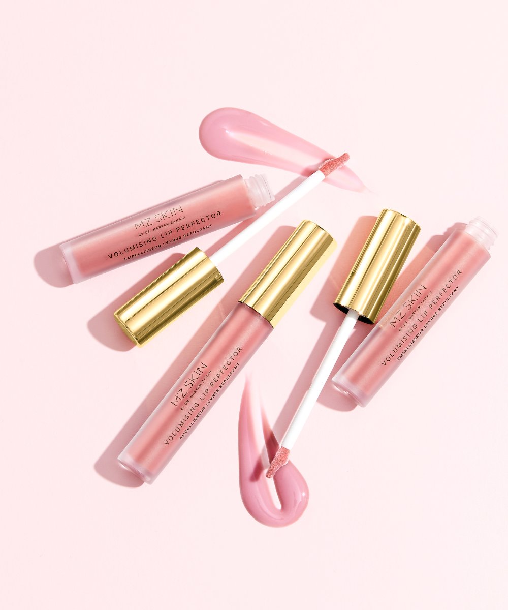 MZ Skin Volumising Lip Perfector 