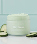 NCLA Beauty Hey Sugar Cucumber Body Scrub 