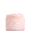 NCLA Beauty Hey Sugar Sandalwood Body Scrub 