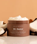 NCLA Beauty Hi Butter Coconut Vanilla Body Butter 