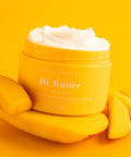 NCLA Beauty Hi Butter Mango Vanilla Body Butter 