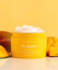 NCLA Beauty Hi Butter Mango Vanilla Body Butter 