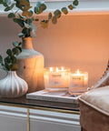 NEOM Organics Complete Bliss Scented Candle 