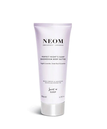 NEOM Organics Perfect Night's Sleep Magnesium Body Butter 