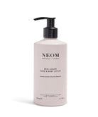 NEOM Organics Real Luxury Hand & Body Lotion 
