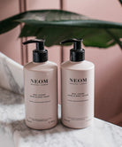 NEOM Organics Real Luxury Hand & Body Wash 