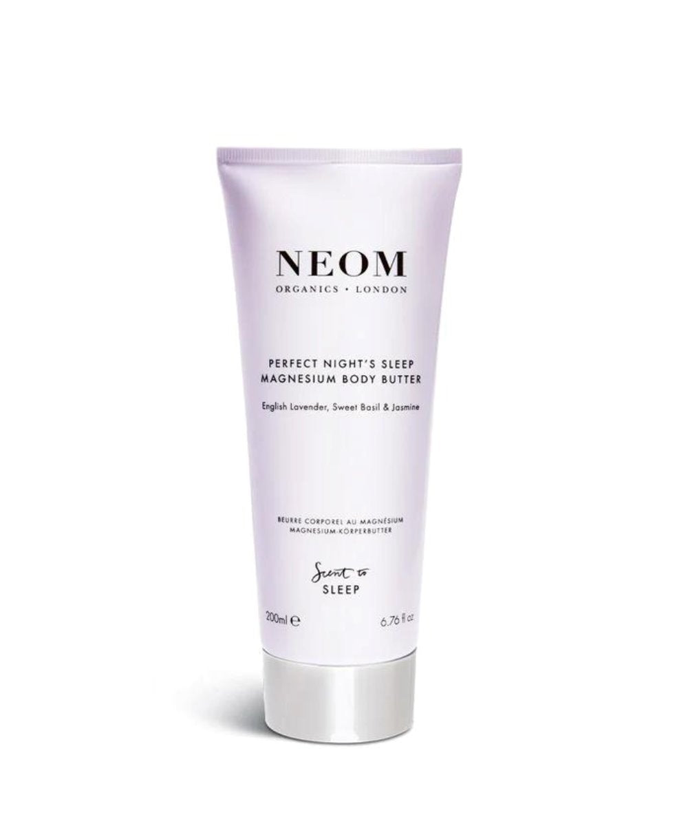 NEOM Organics Super Shower Power Body Cleanser 