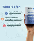 Nutrili Bioactive Collagen 