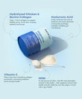 Nutrili Bioactive Collagen 