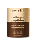 Nutrili Cacao Glow Collagen Peptides 