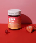 Nutrili Glow & Grow 