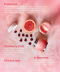 Nutrili Healthy V. Probiotics 
