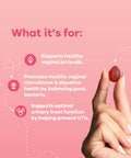 Nutrili Healthy V. Probiotics 
