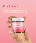 Nutrili Healthy V. Probiotics 