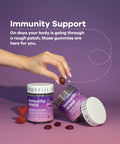 Nutrili Immunity Shield Gummies 