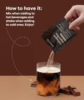 Nutrili Marine Collagen Peptides Chocolate 