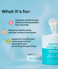 Nutrili Marine Collagen+ 