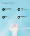 Nutrili Marine Collagen+ 