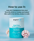 Nutrili Marine Collagen+ 