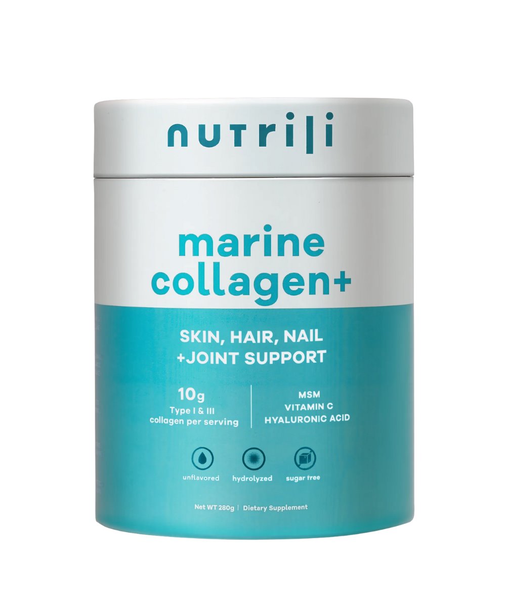 Nutrili Marine Collagen+ 