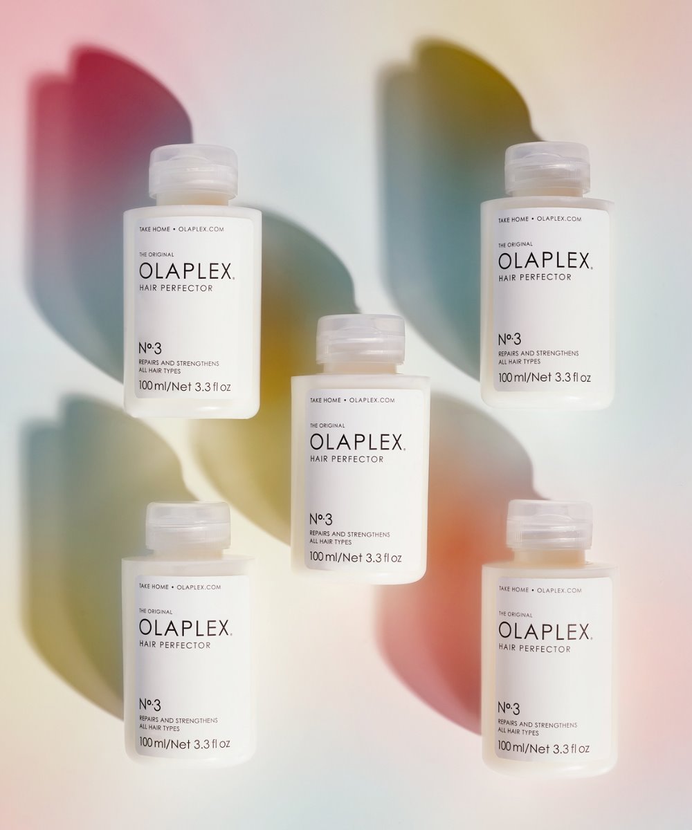 Olaplex No. 3 Hair Perfector 