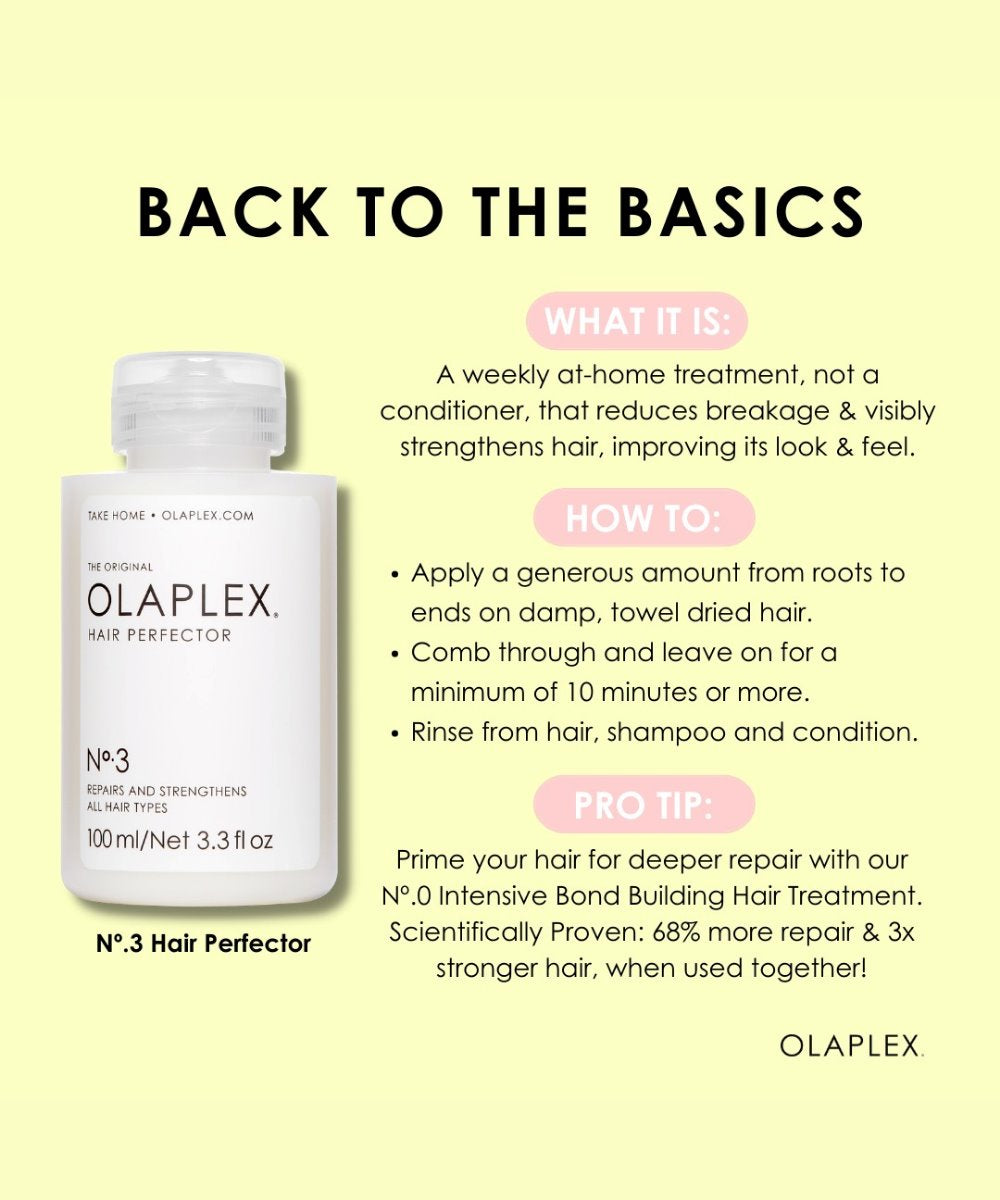 Olaplex No. 3 Hair Perfector 