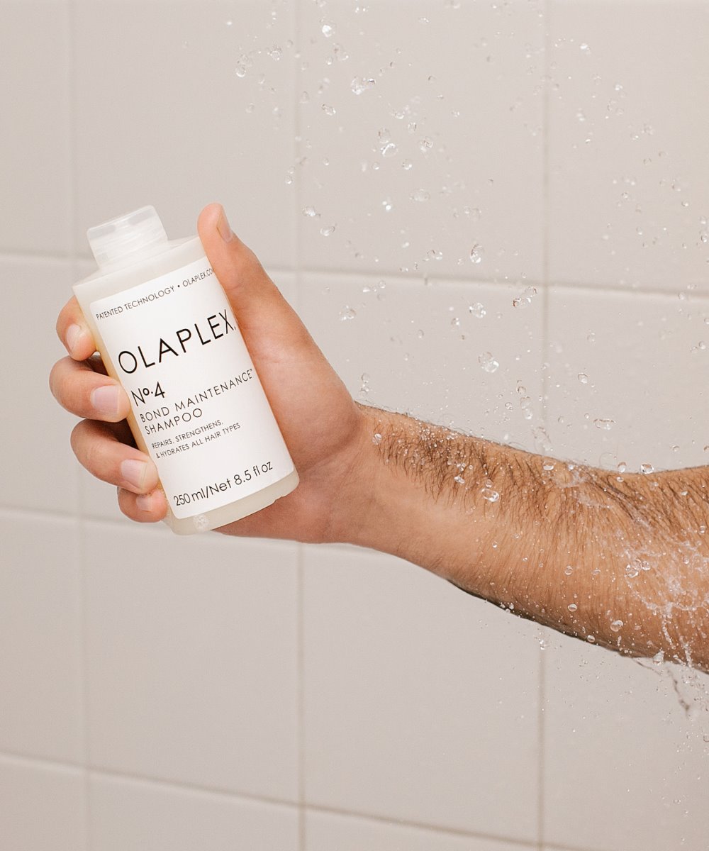 Olaplex No. 4 Bond Maintenance Shampoo 