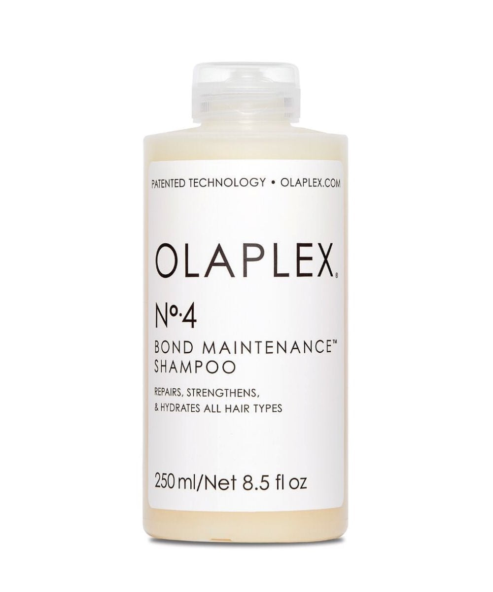 Olaplex No. 4 Bond Maintenance Shampoo 