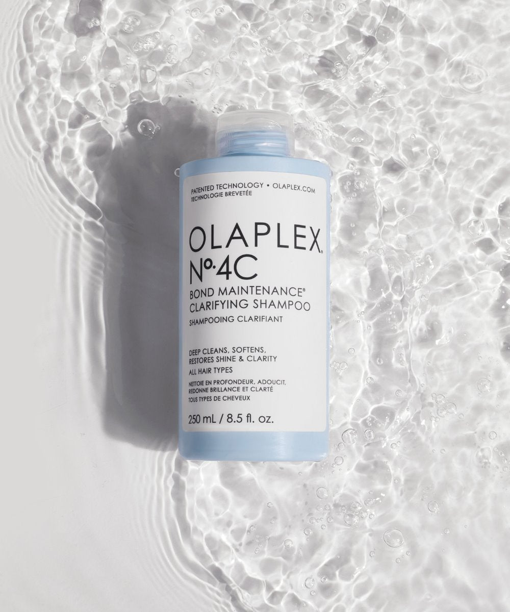 Olaplex No. 4C Bond Maintenence Clarifying Shampoo 