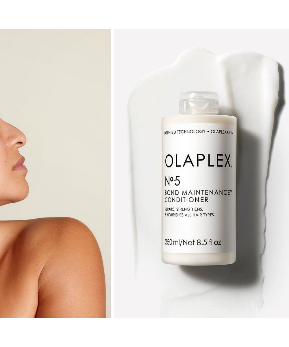 Olaplex No. 5 Bond Maintenance Conditioner 