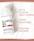 Olaplex No. 6 Bond Smoother 