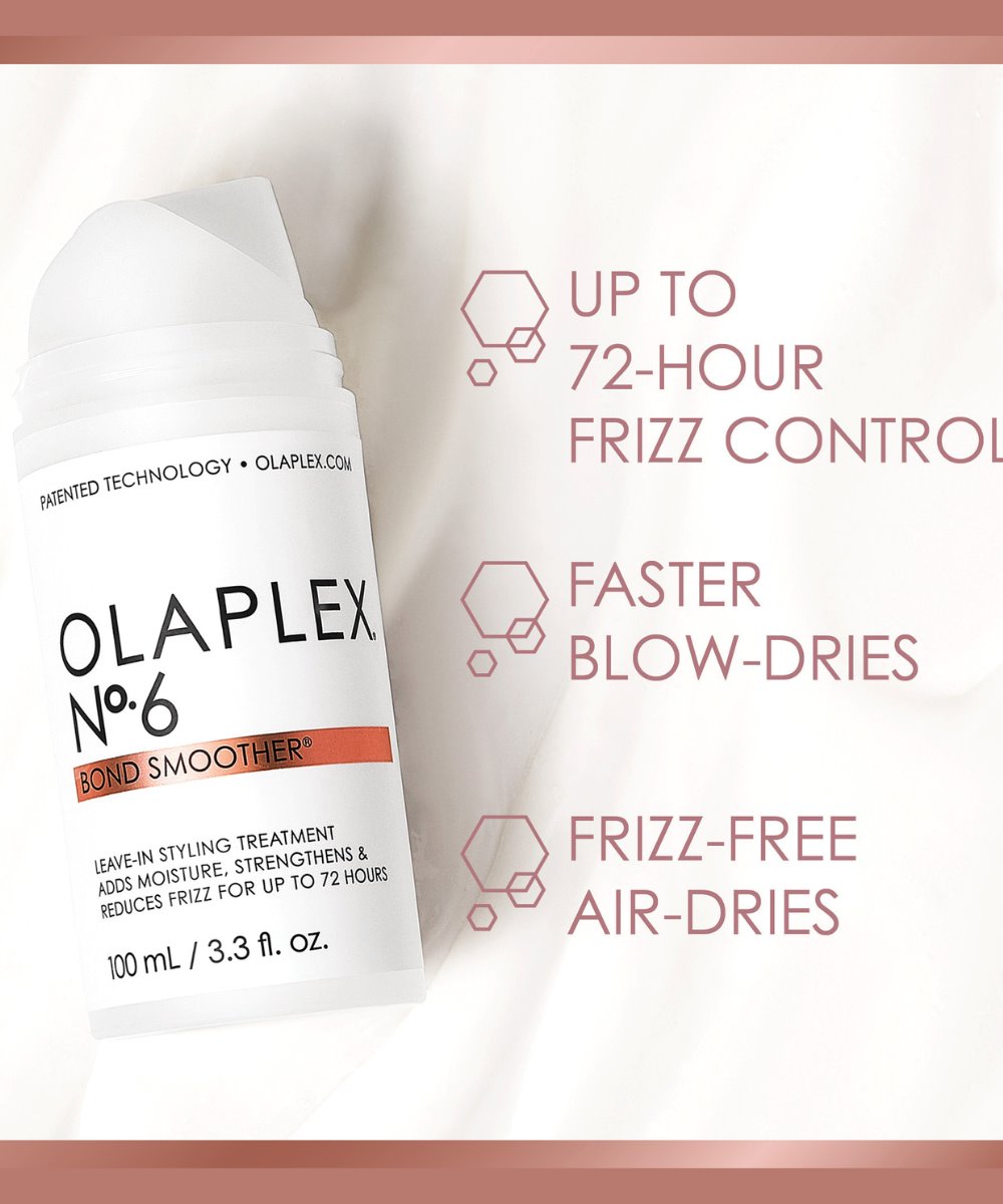 Olaplex No. 6 Bond Smoother 