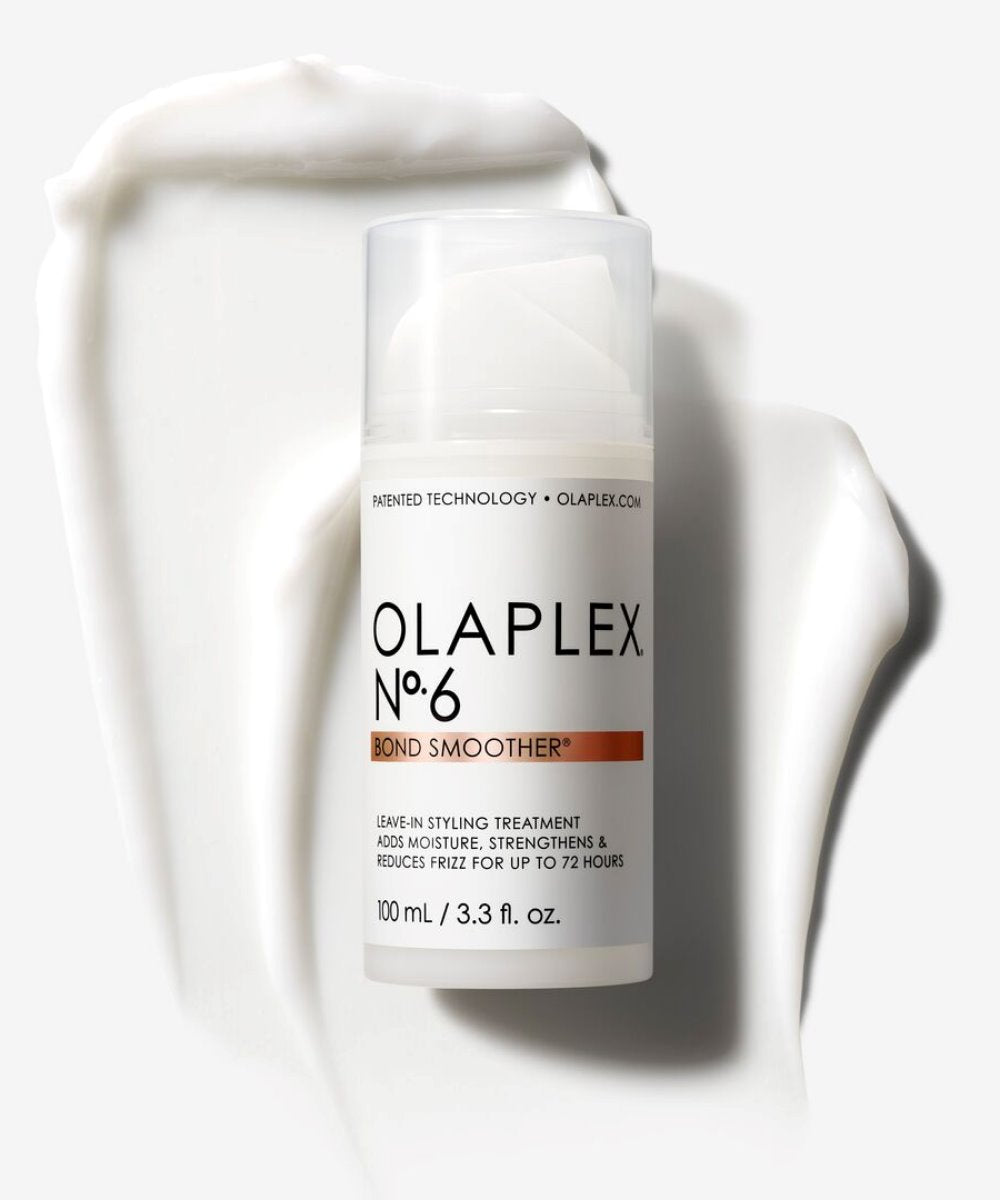 Olaplex No. 6 Bond Smoother 