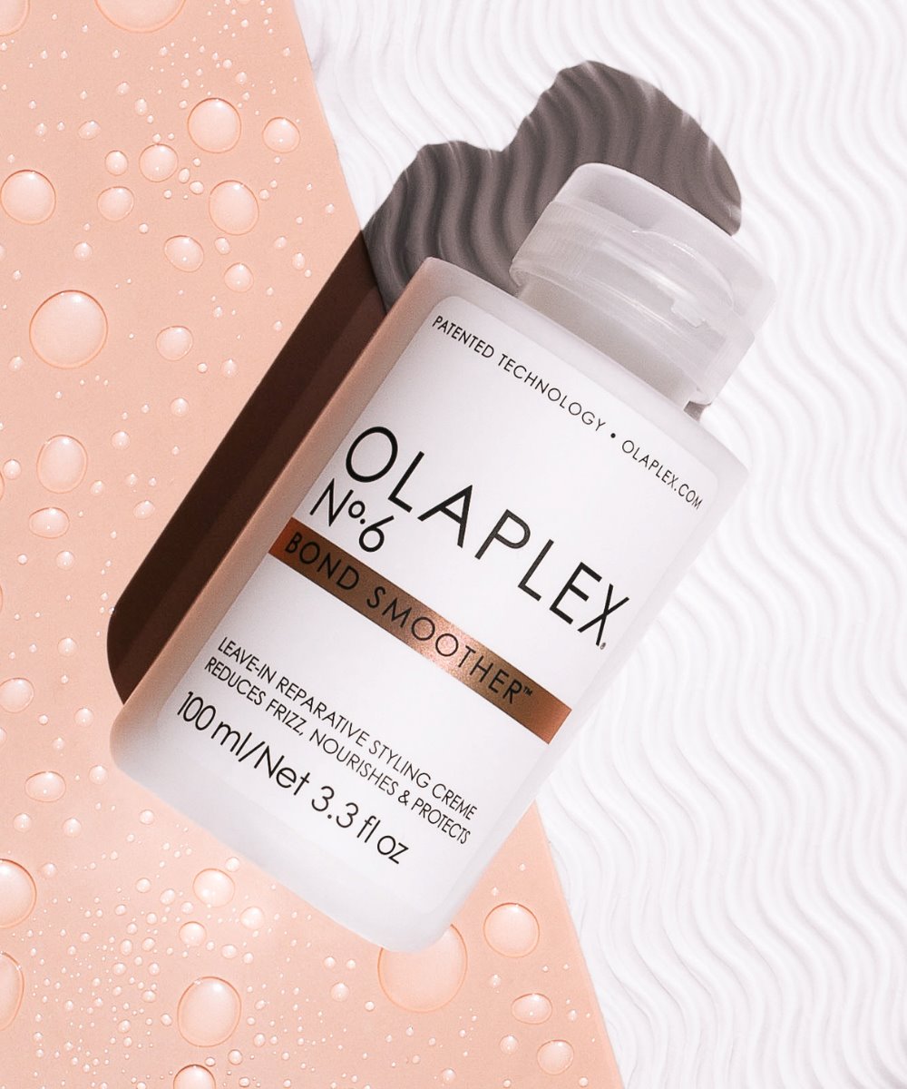 Olaplex No. 6 Bond Smoother 