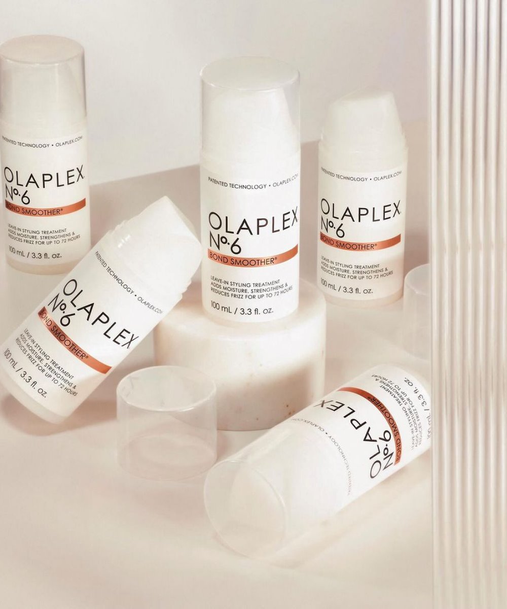 Olaplex No. 6 Bond Smoother 