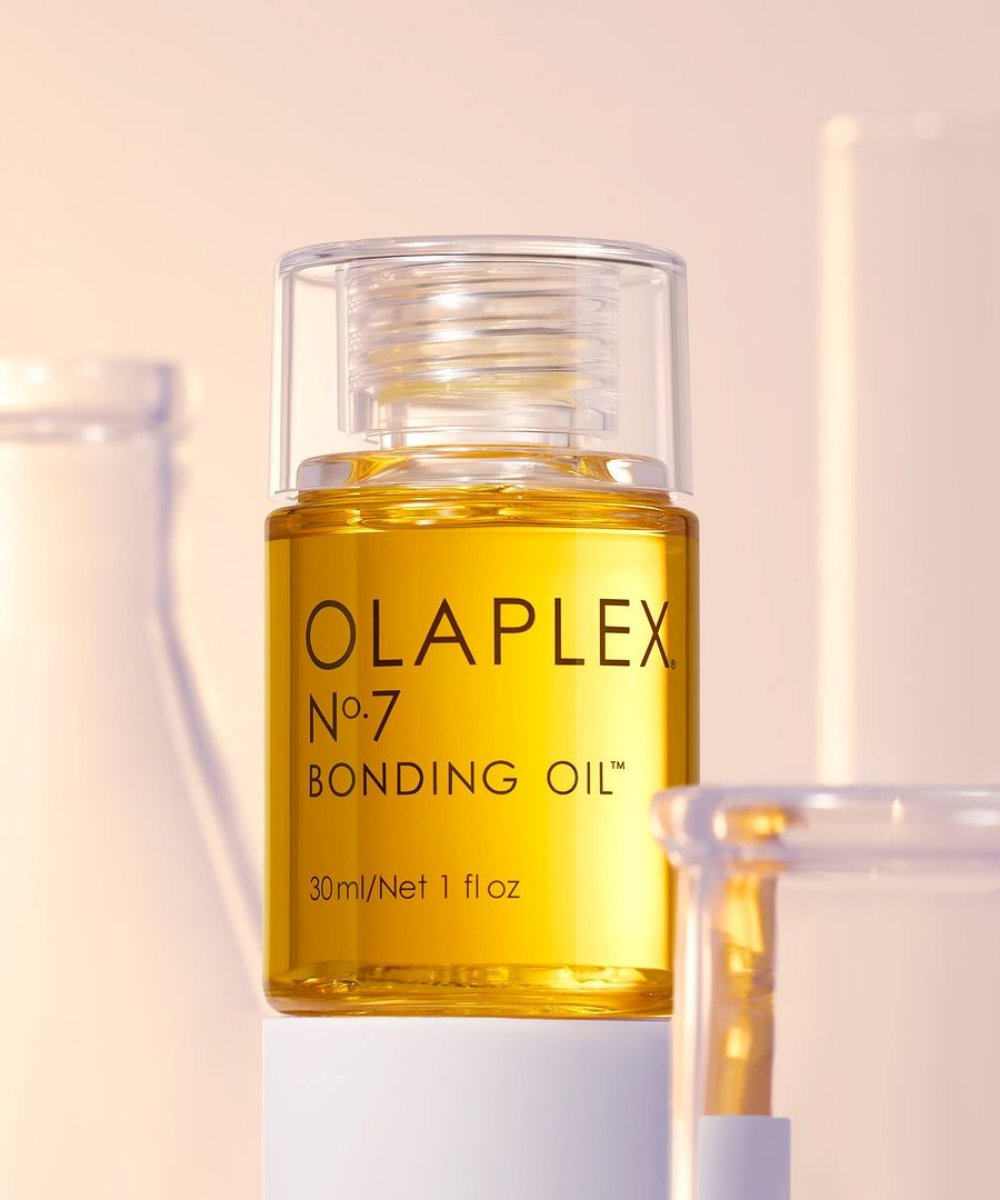 Olaplex No. 7 Bonding Oil 