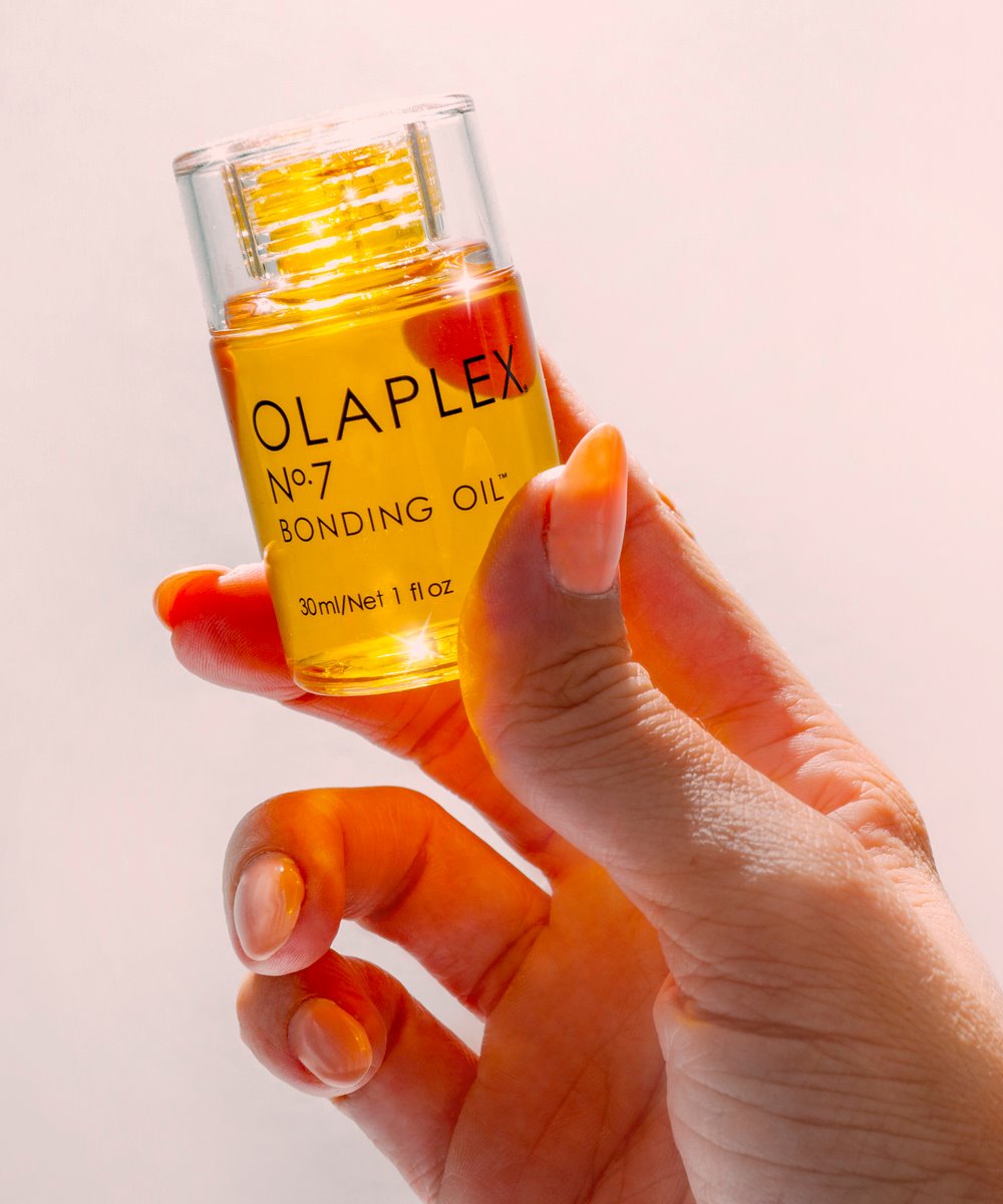 Olaplex No. 7 Bonding Oil 